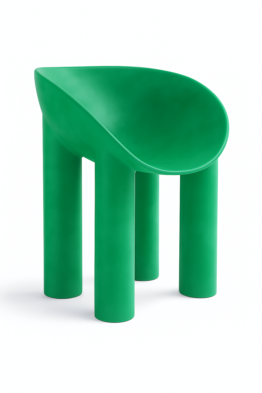 Child Roly Poly Chair
