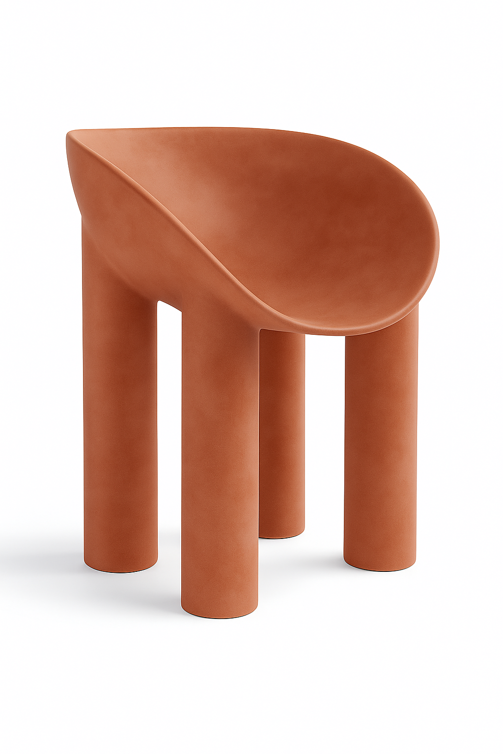 Child Roly Poly Chair