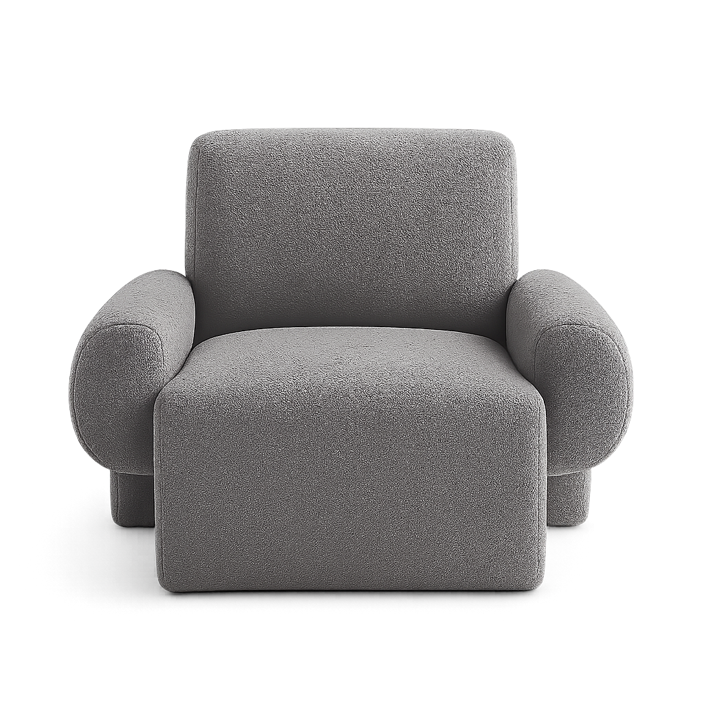 Monza Lounge Chair