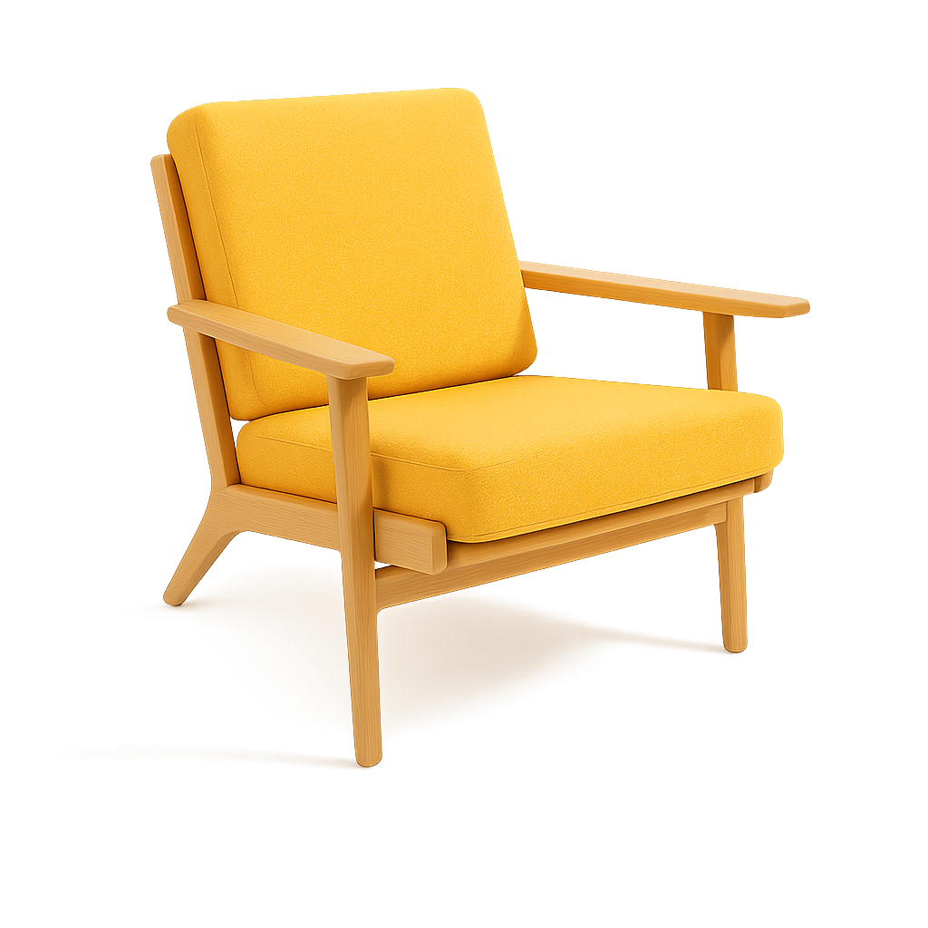 Hans Armchair