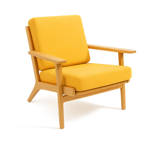 Hans Armchair