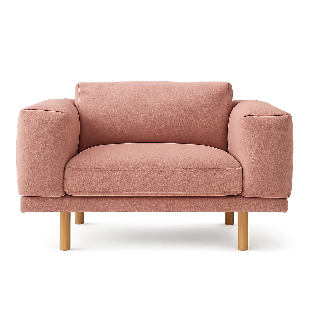 Rest Armchair