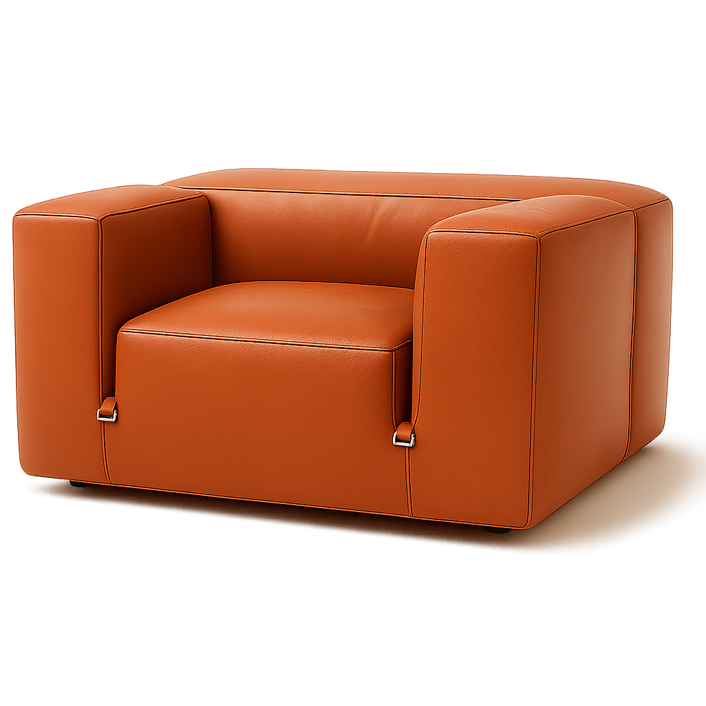 Le Mura Armchair