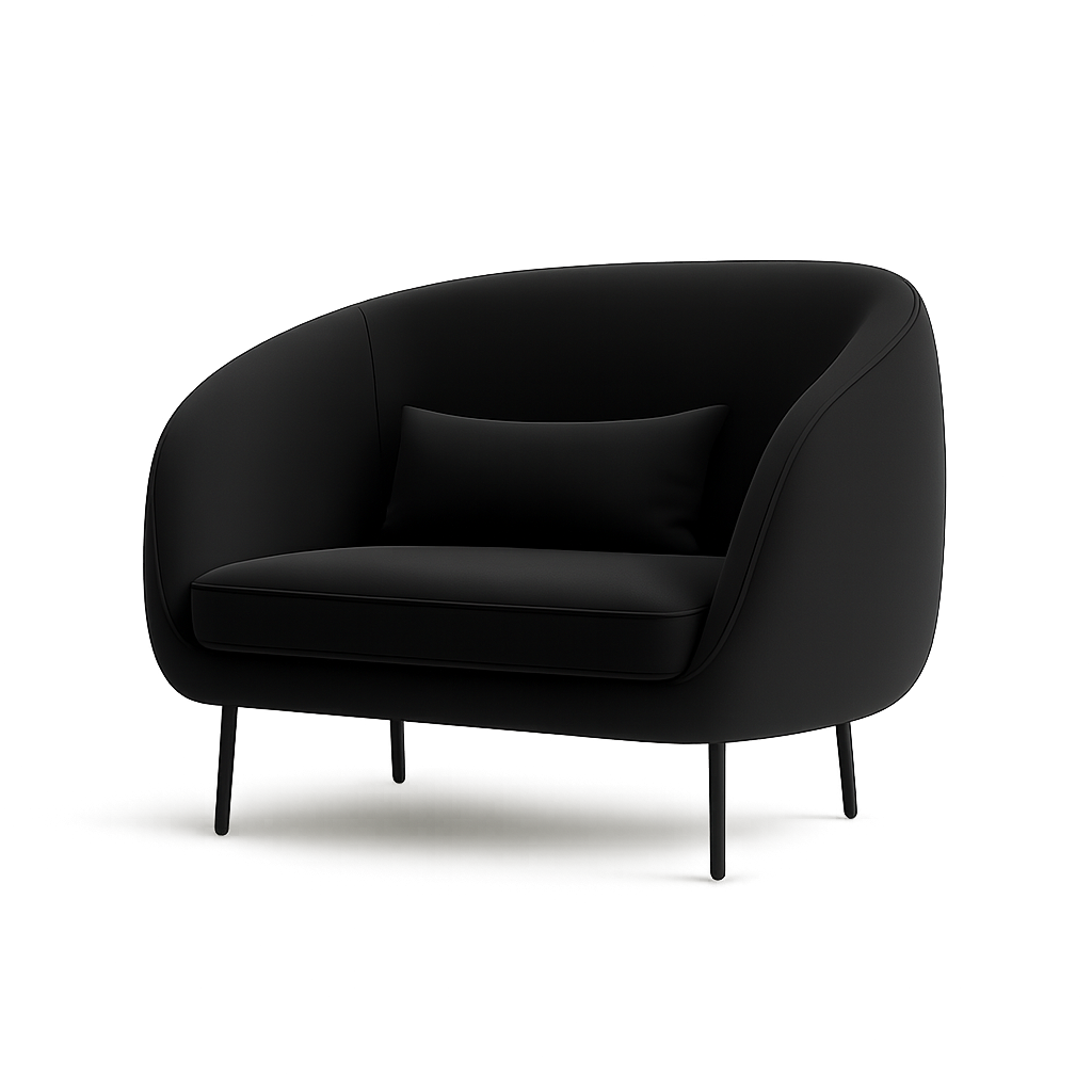 Haiku Armchair