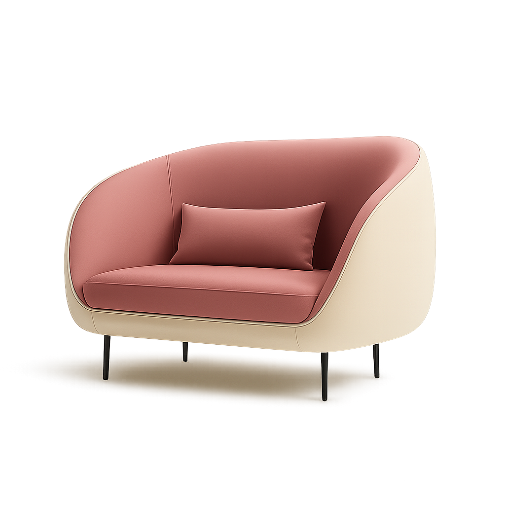 Haiku Armchair
