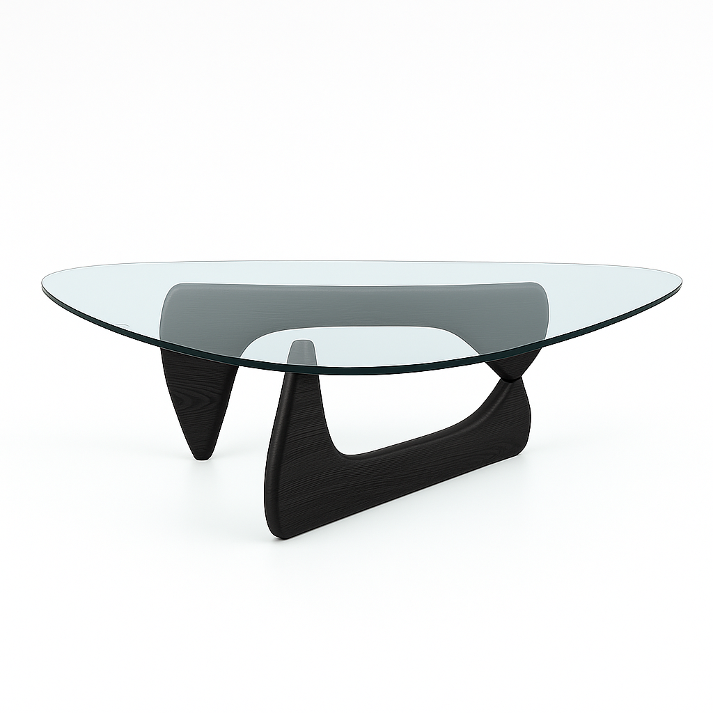 Isamu Noguchi Coffee Table