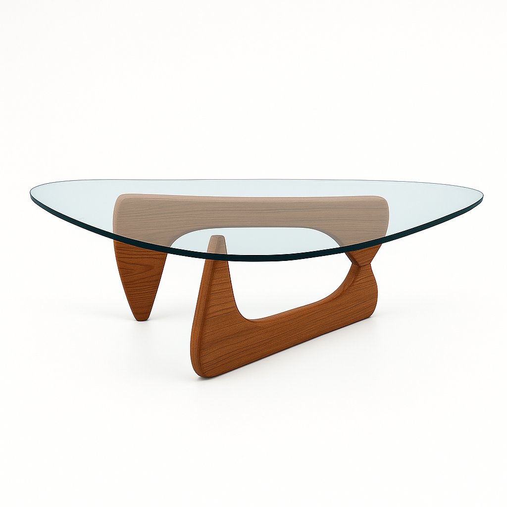 Isamu Noguchi Coffee Table