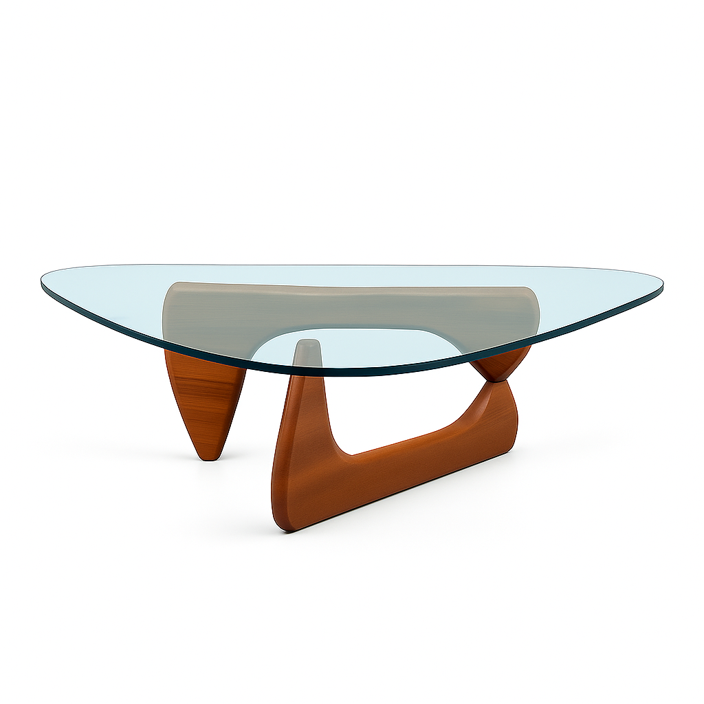 Isamu Noguchi Coffee Table