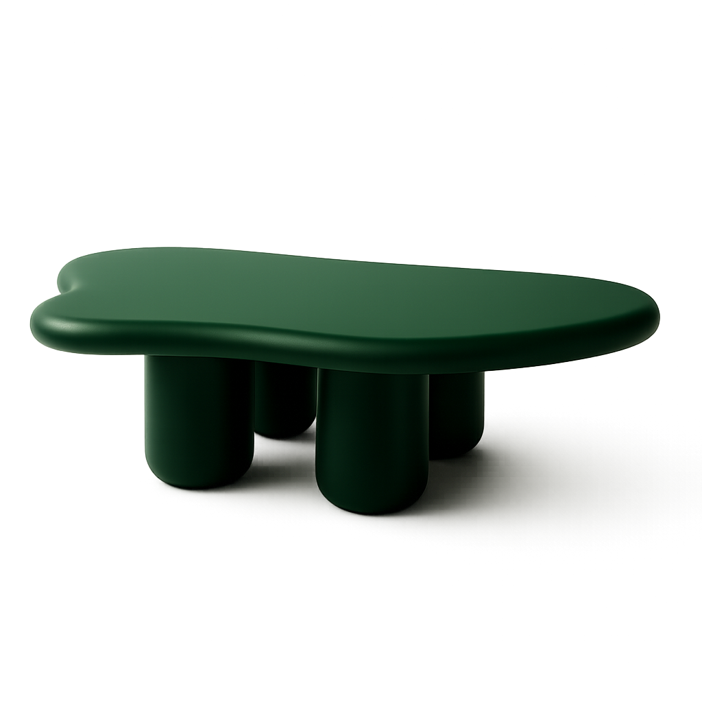 Klaksa Coffee Table