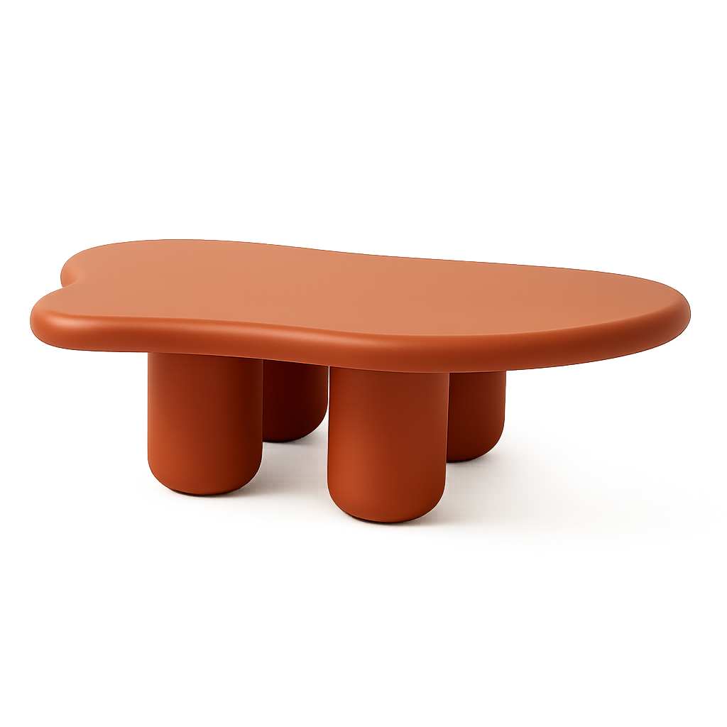Klaksa Coffee Table