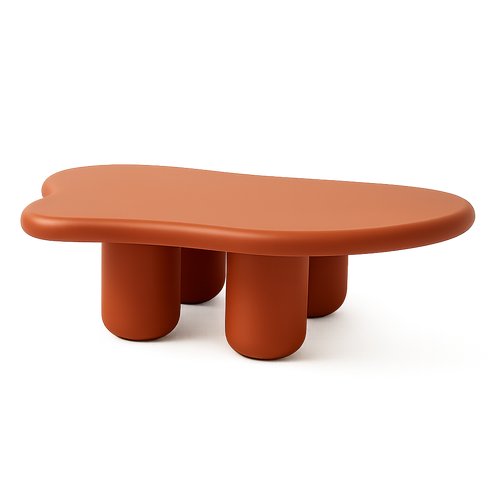 Klaksa Coffee Table