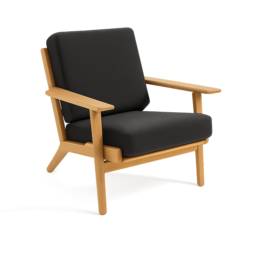 Hans Armchair