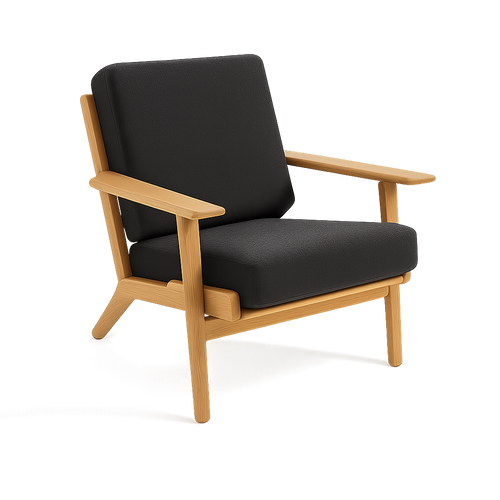 Hans Armchair