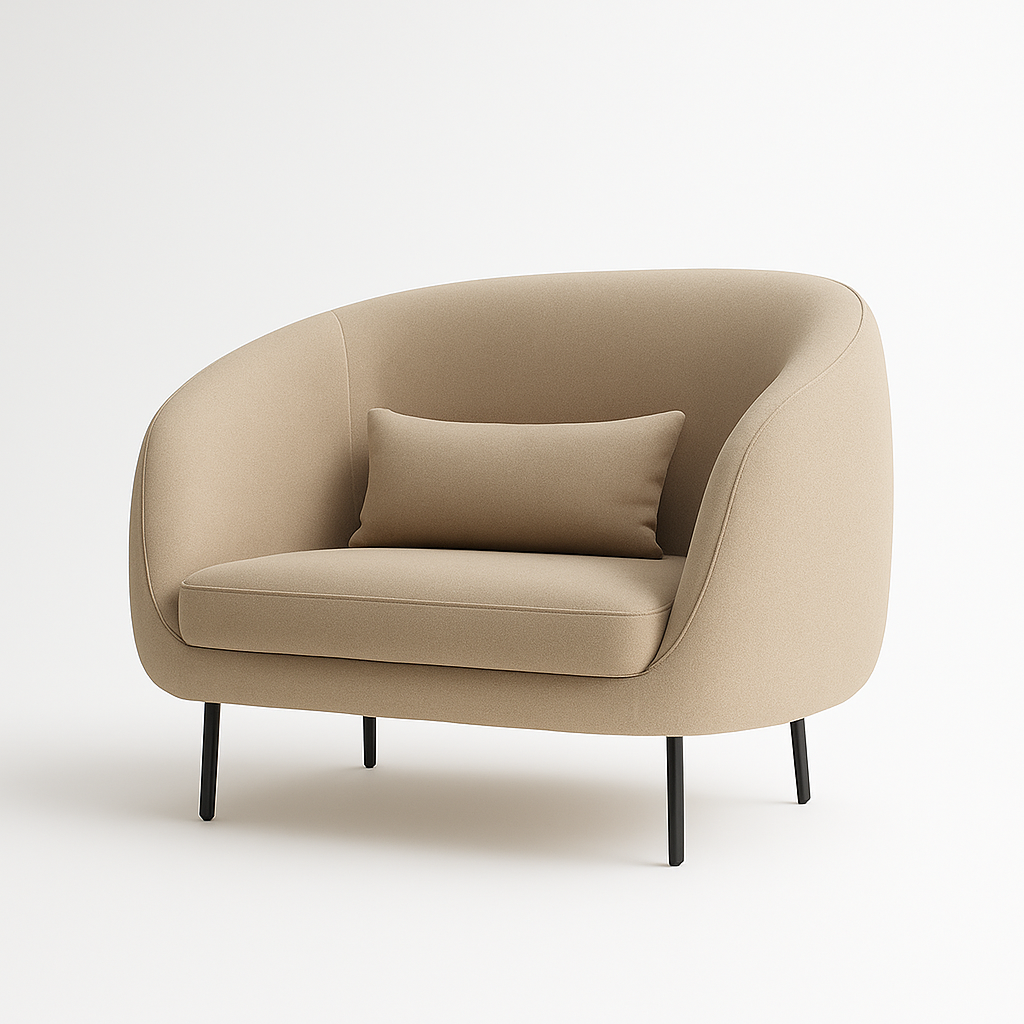 Haiku Armchair