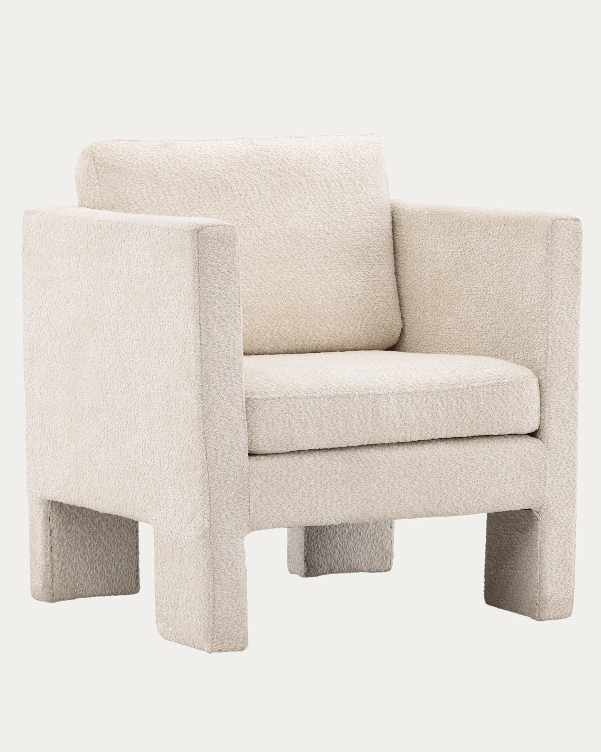 Venture Home - RAGUSA Armchair
