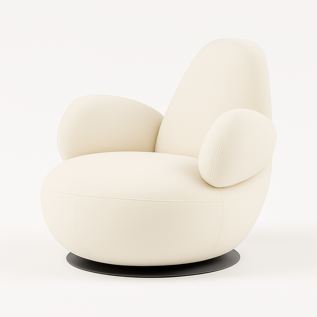 Oppo Lounge Chair