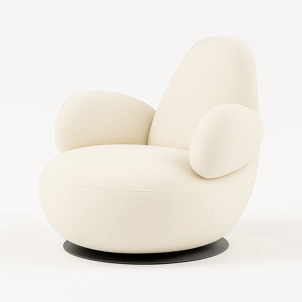 Oppo Lounge Chair