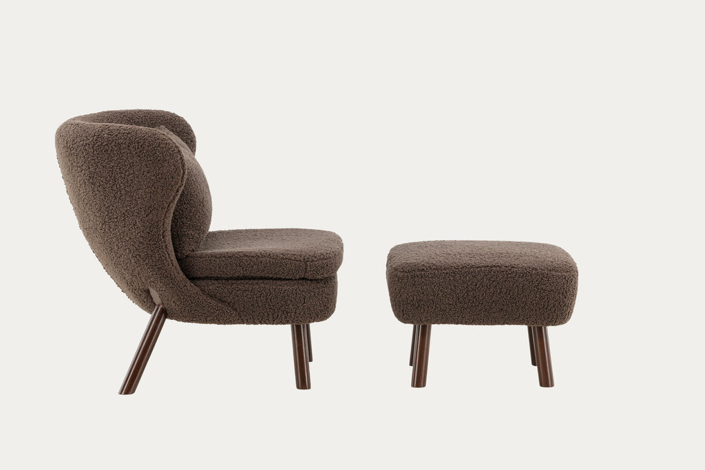 Venture Home - RYXÖ Lounge Chair