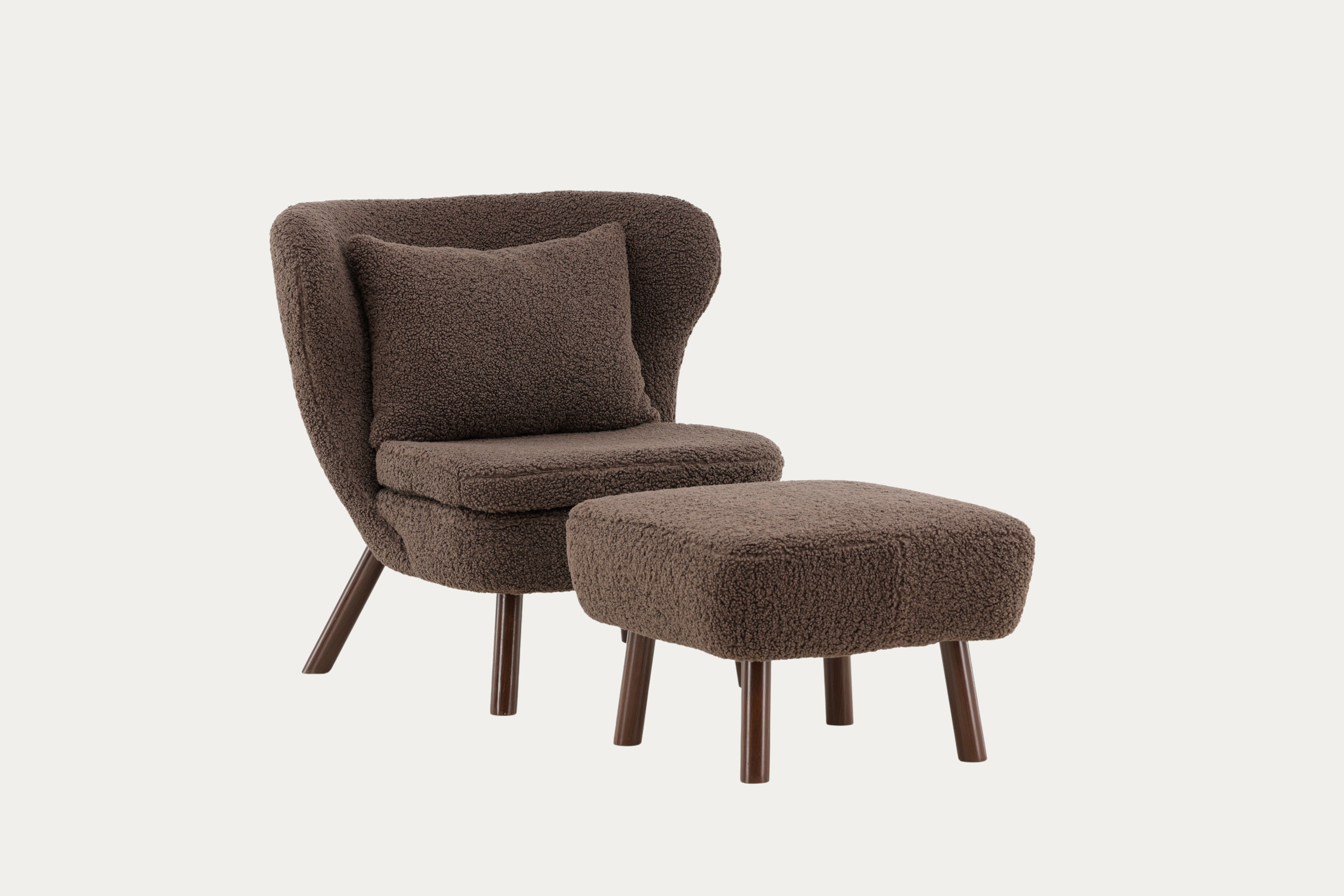 Venture Home - RYXÖ Lounge Chair