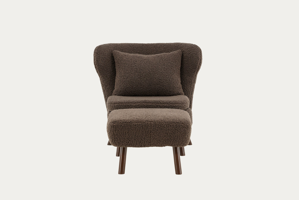 Venture Home - RYXÖ Lounge Chair