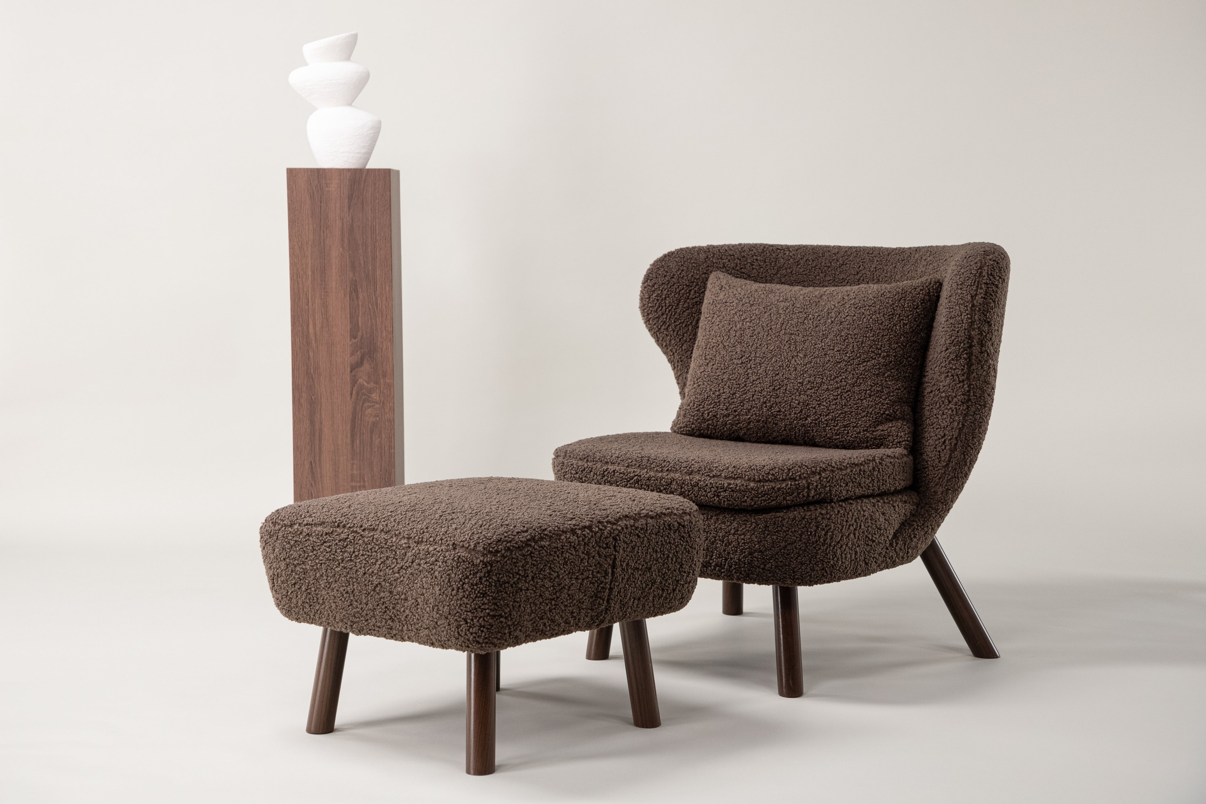 Venture Home - RYXÖ Lounge Chair