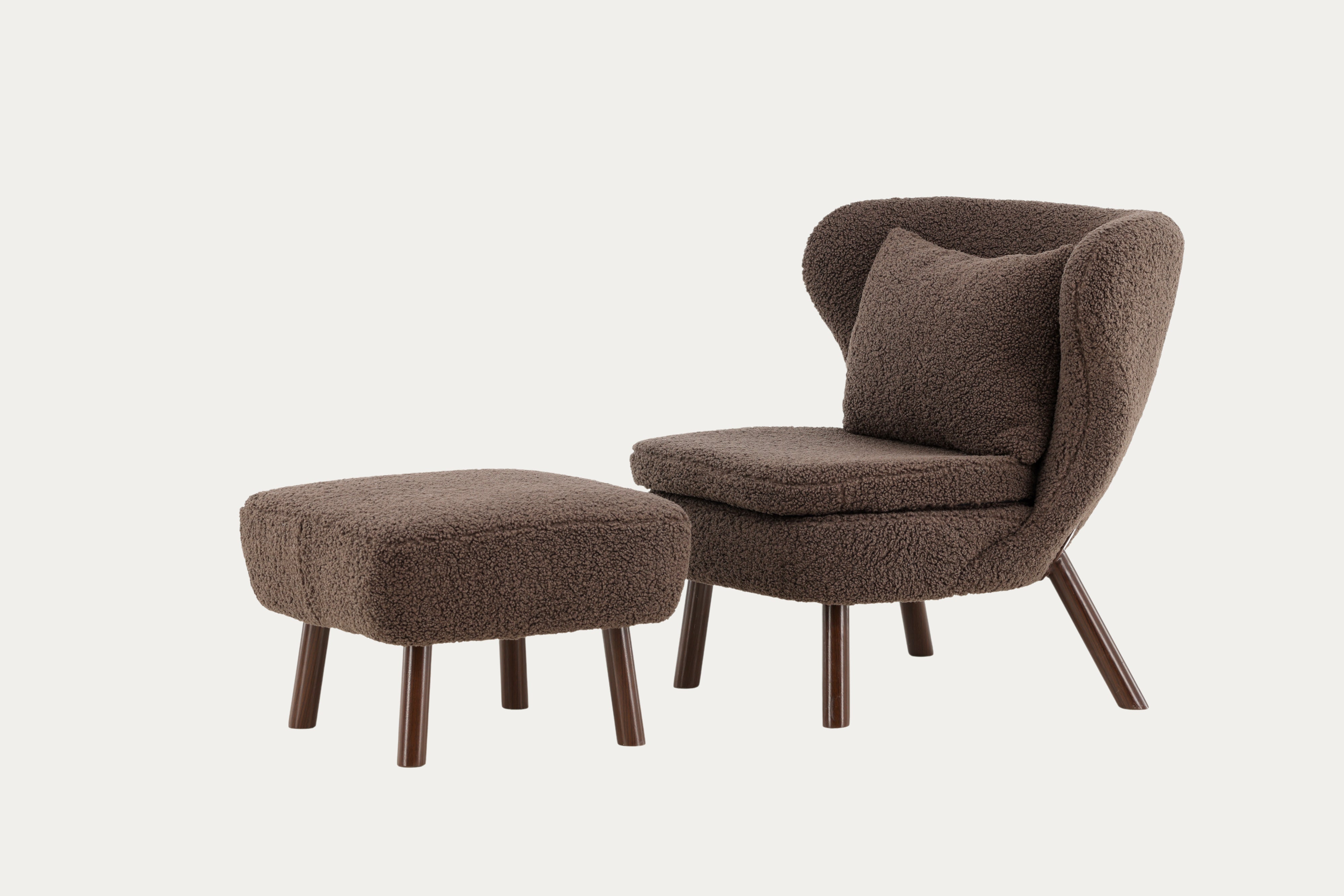 Venture Home - RYXÖ Lounge Chair