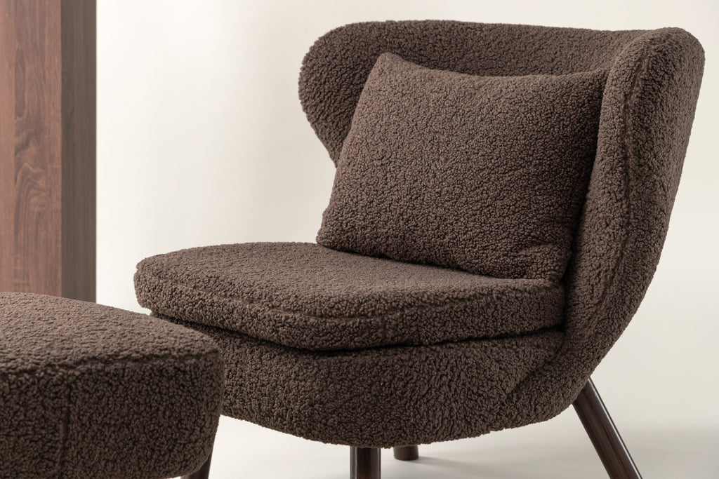 Venture Home - RYXÖ Lounge Chair