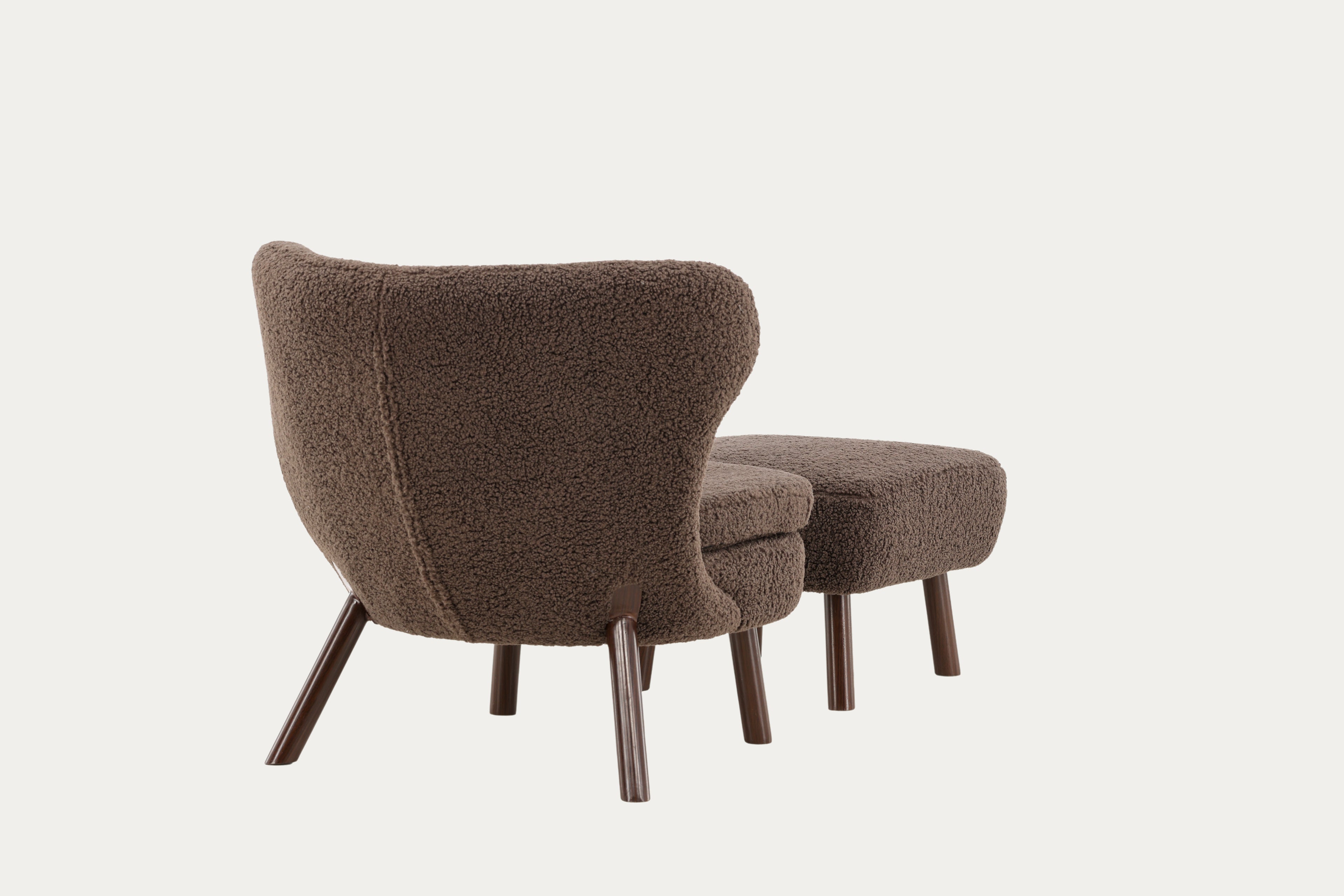 Venture Home - RYXÖ Lounge Chair