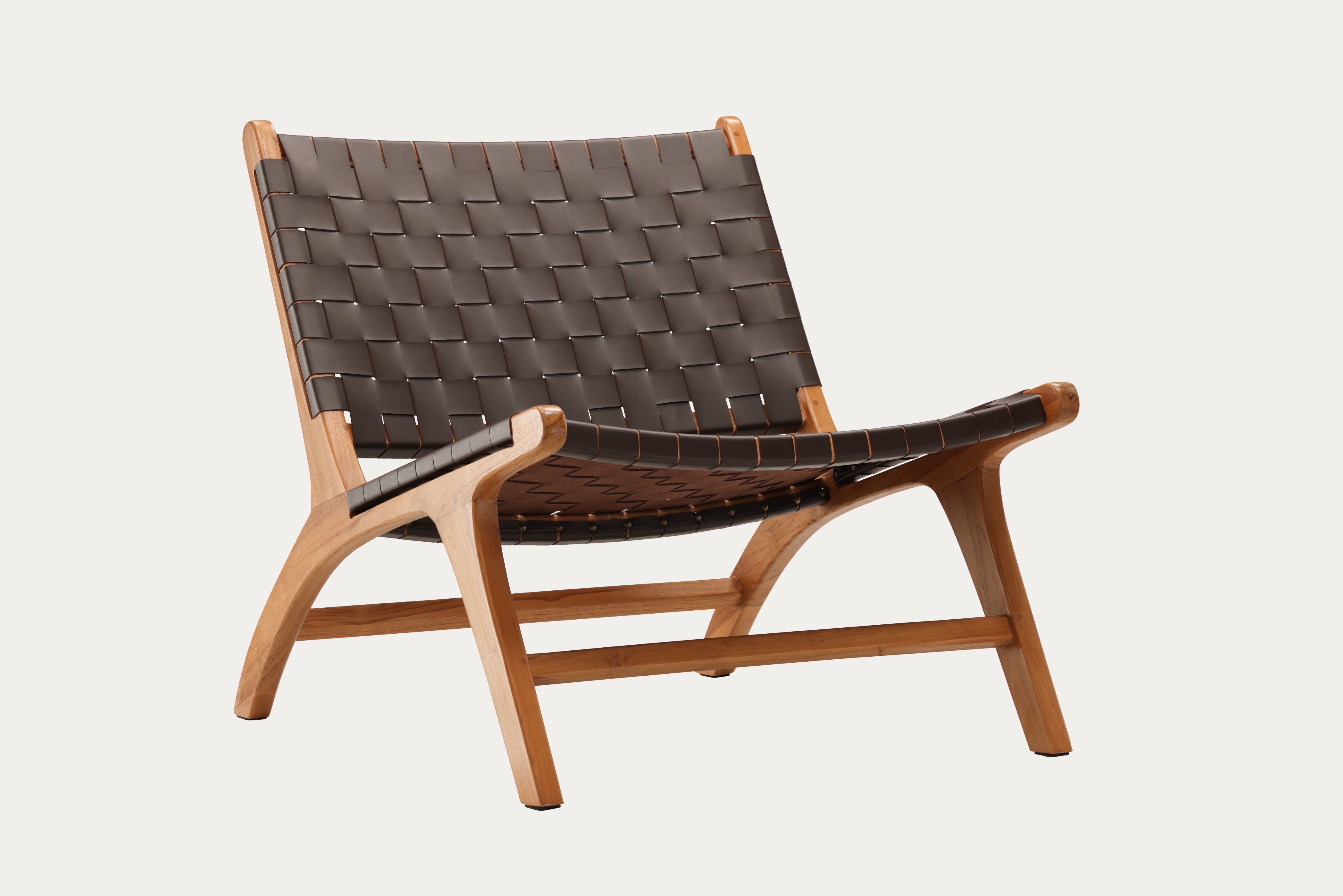 Venture Home - RIKE Lounge Chair