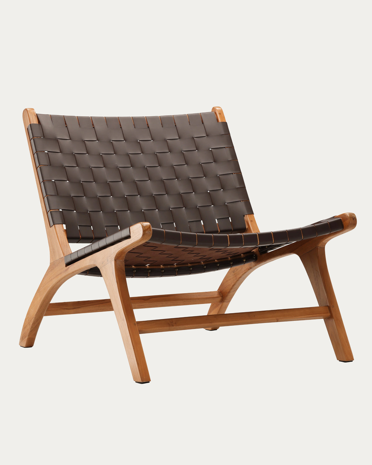 Venture Home - RIKE Lounge Chair