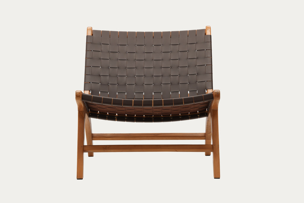 Venture Home - RIKE Lounge Chair