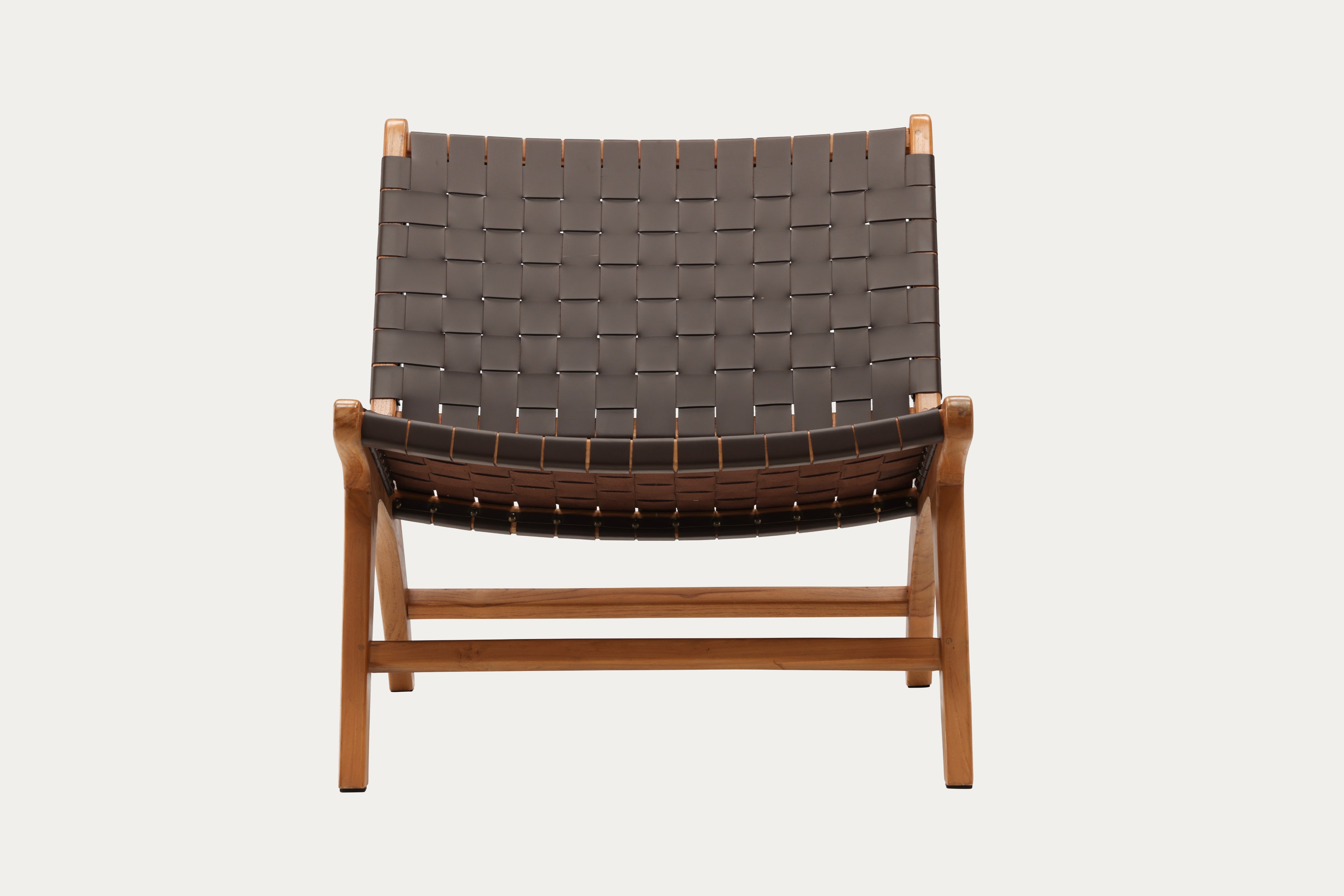 Venture Home - RIKE Lounge Chair