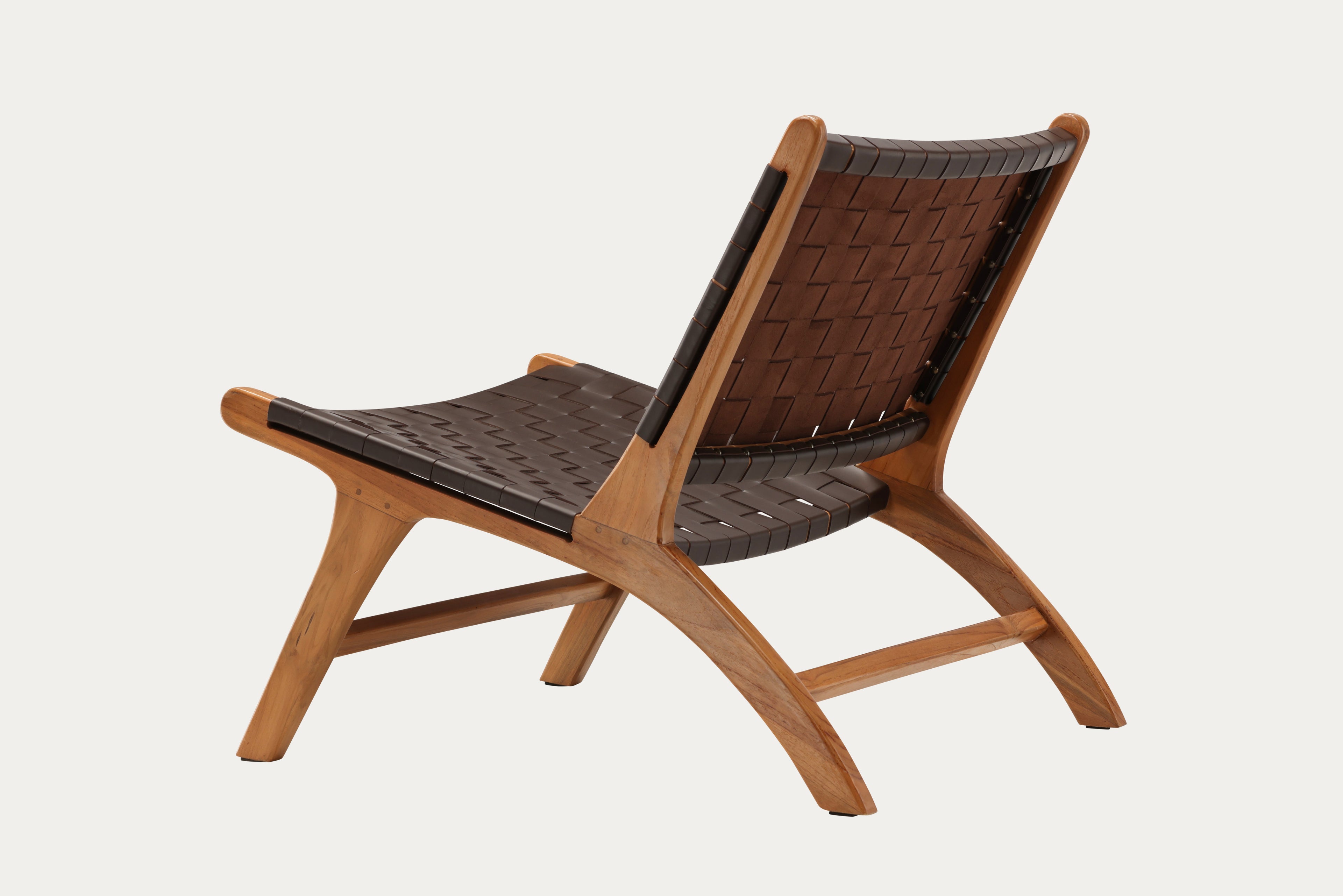 Venture Home - RIKE Lounge Chair