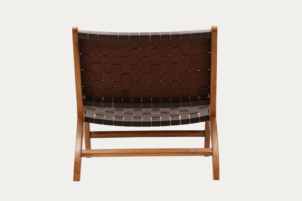 Venture Home - RIKE Lounge Chair