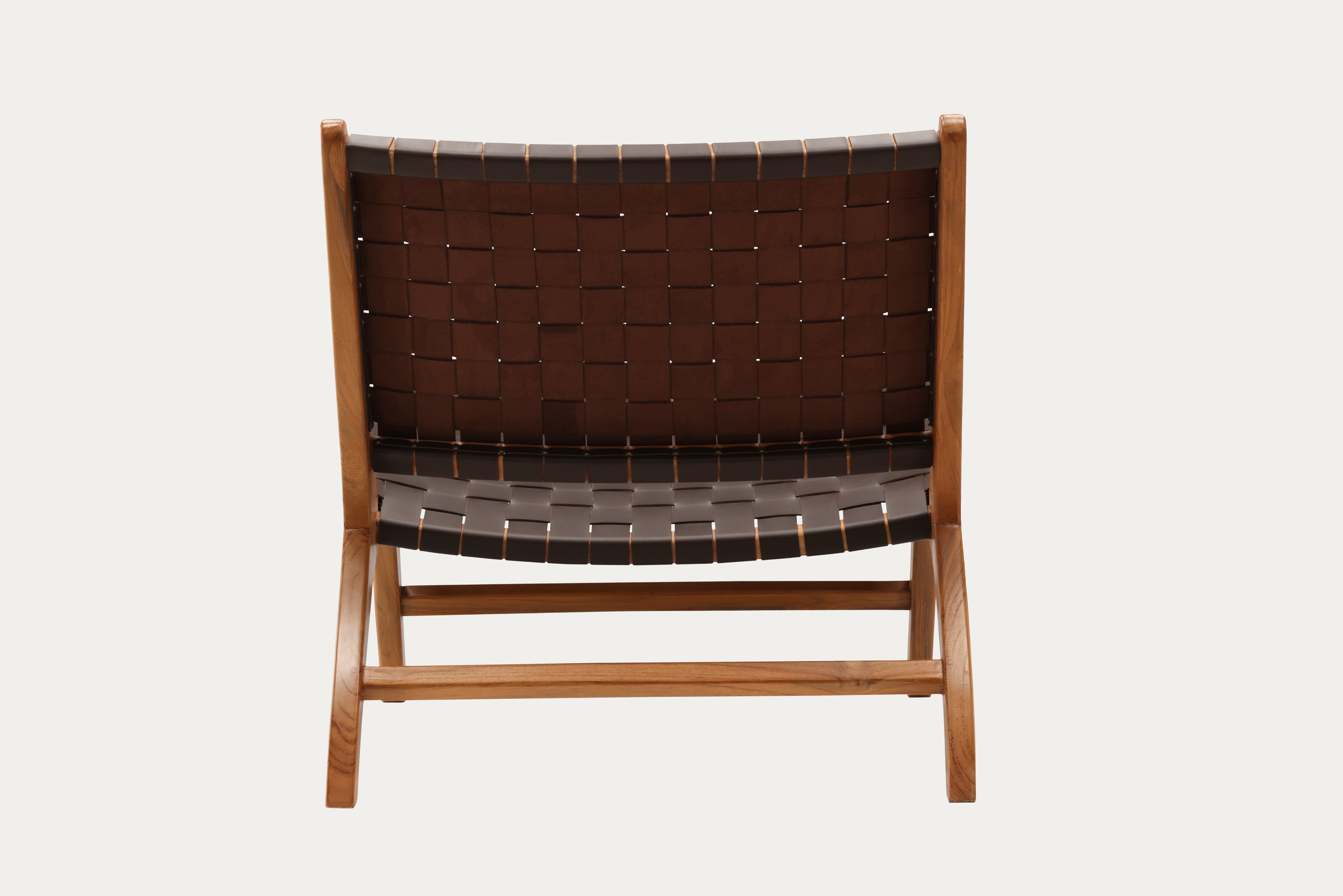 Venture Home - RIKE Lounge Chair