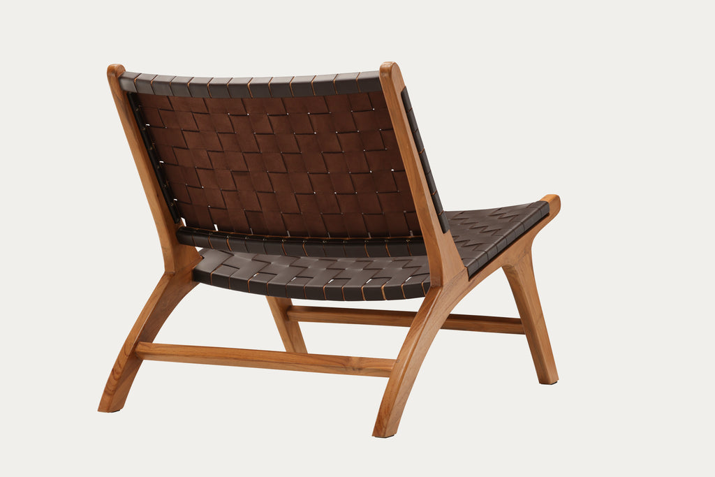 Venture Home - RIKE Lounge Chair