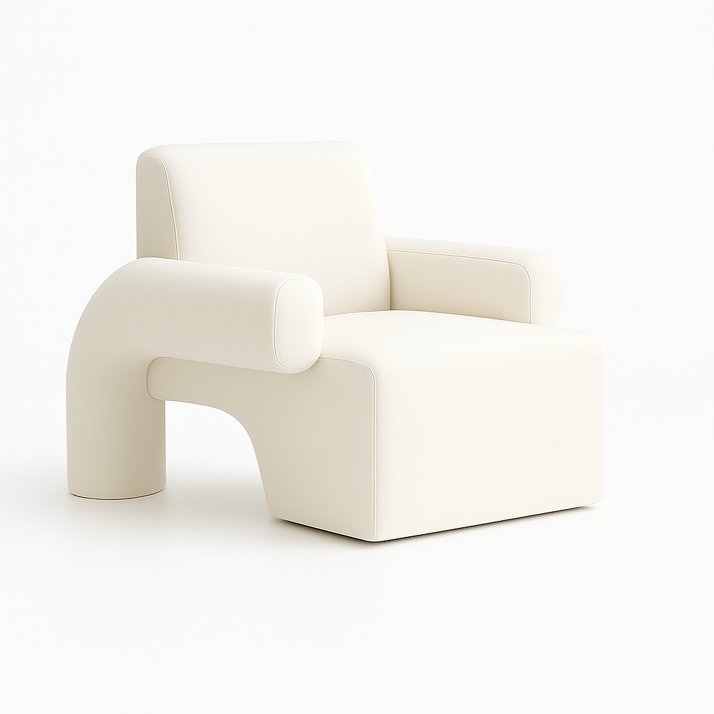Monza Lounge Chair