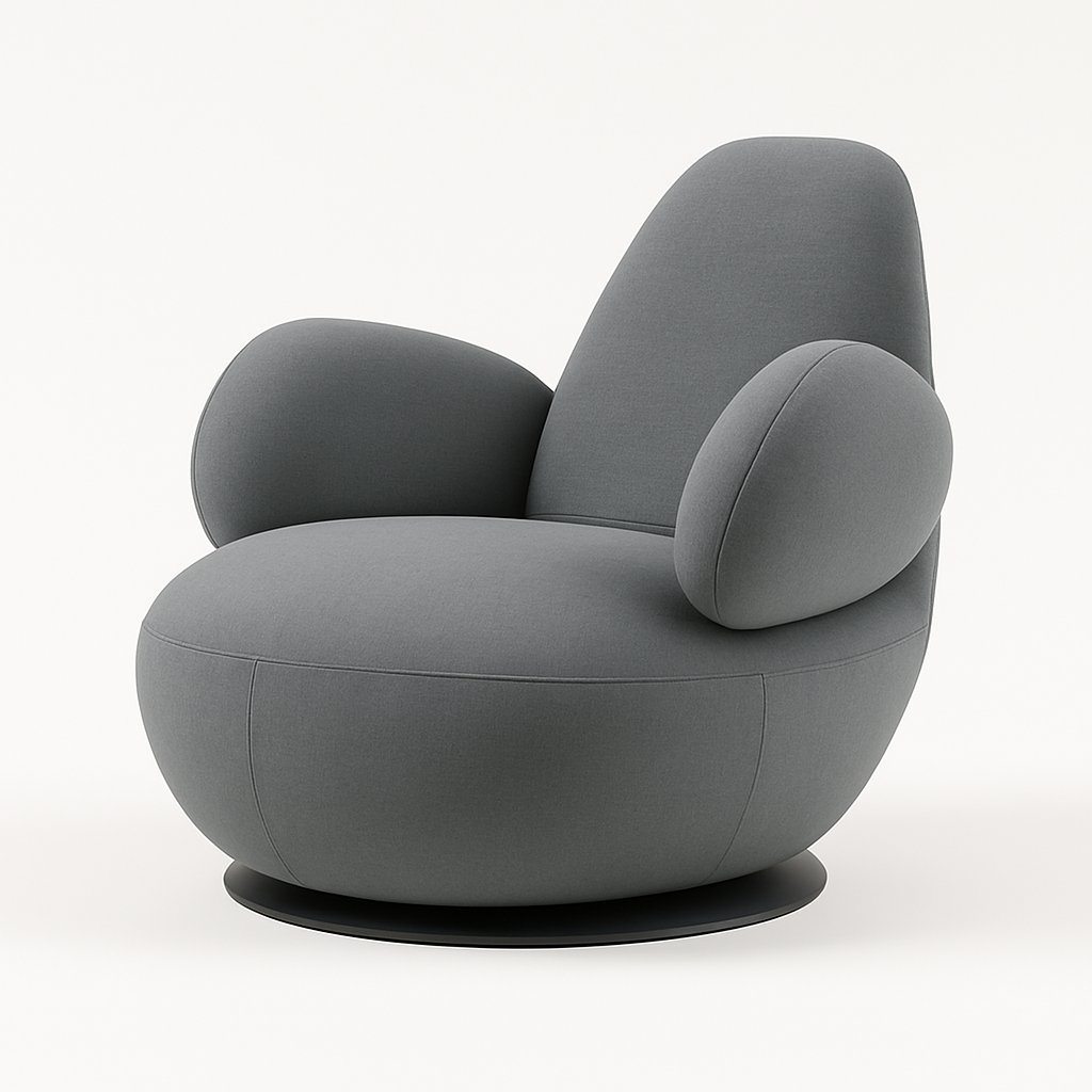 Oppo Lounge Chair