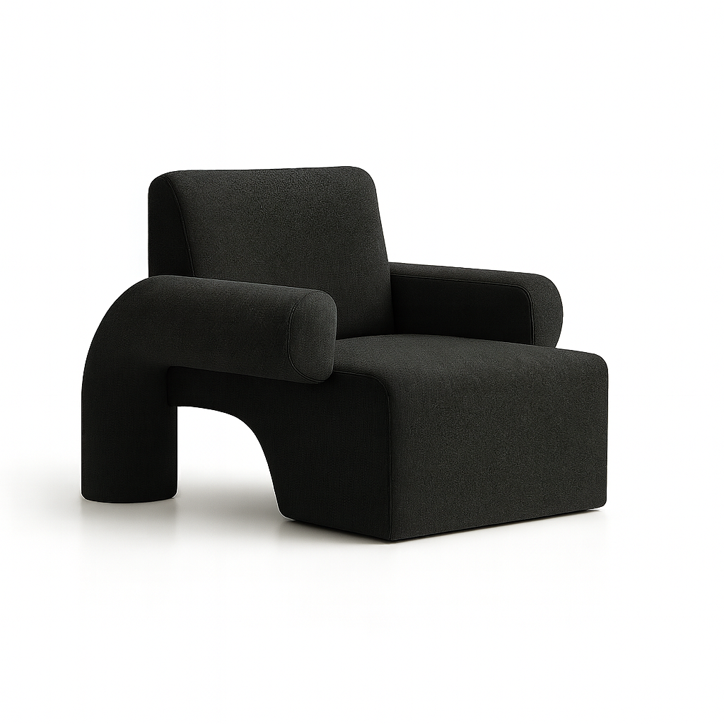 Monza Lounge Chair