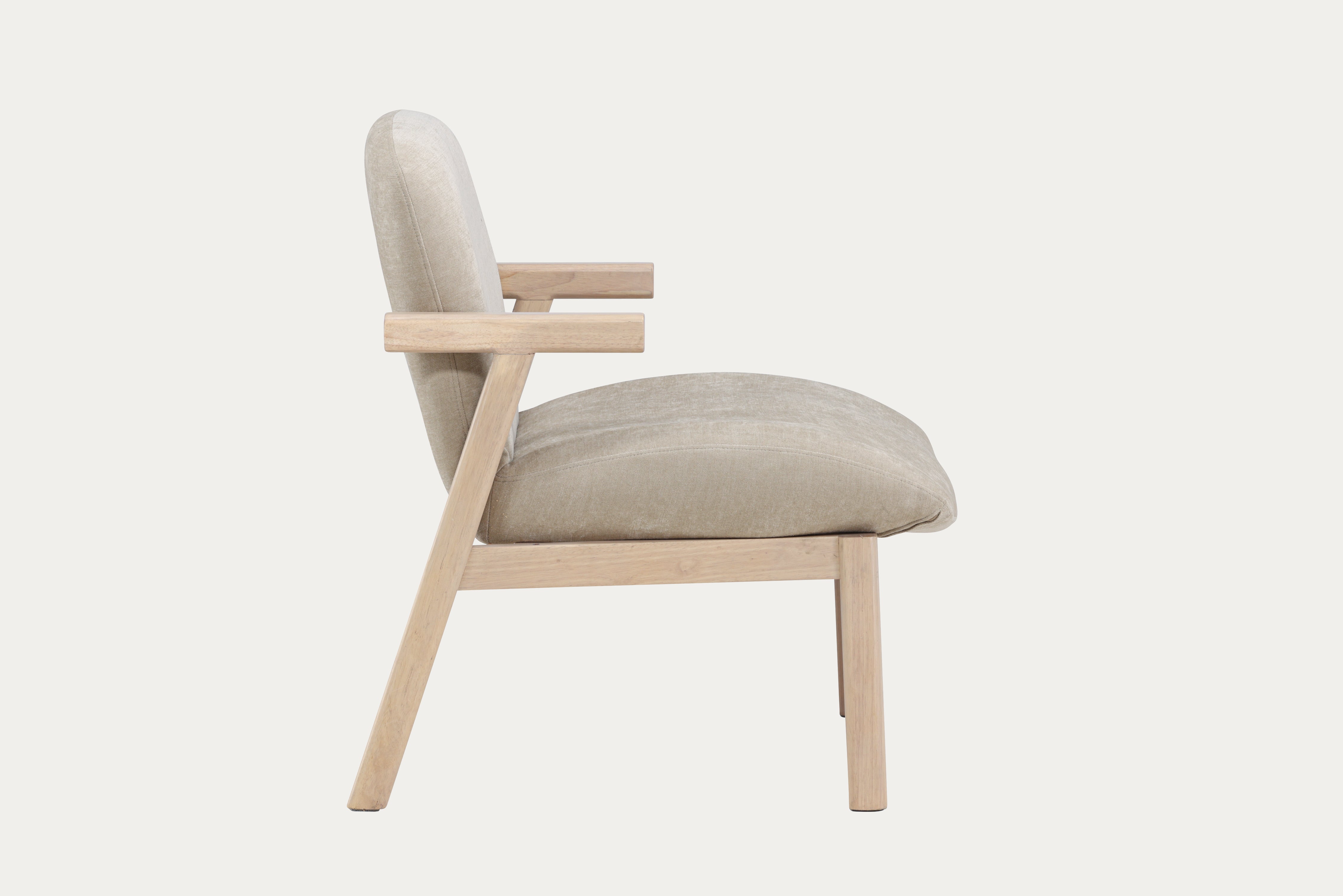Venture Home - RILE Armchair