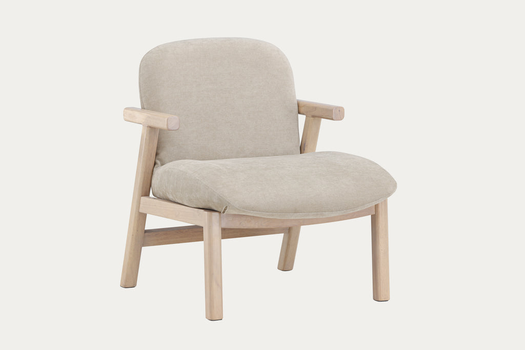 Venture Home - RILE Armchair
