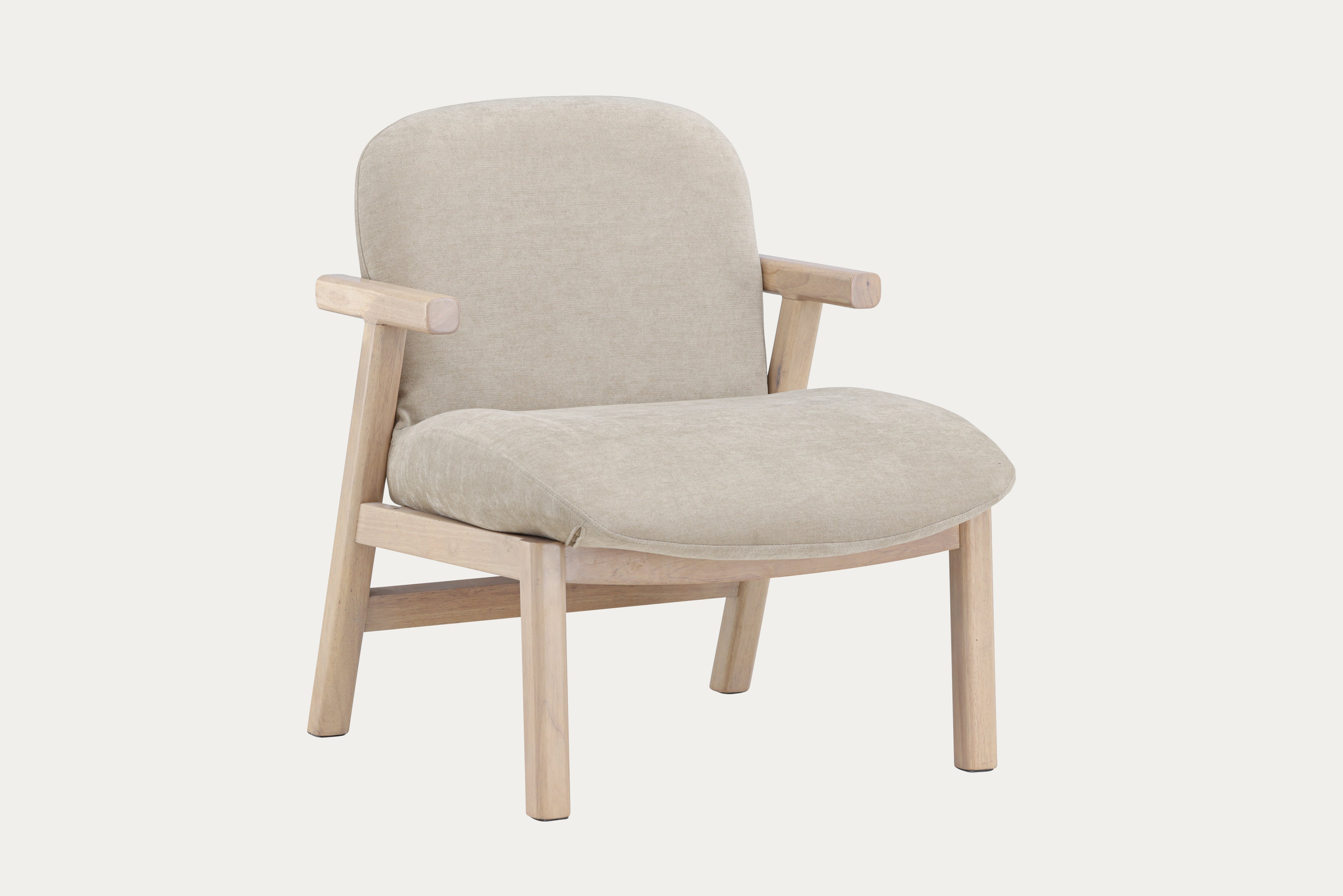 Venture Home - RILE Armchair