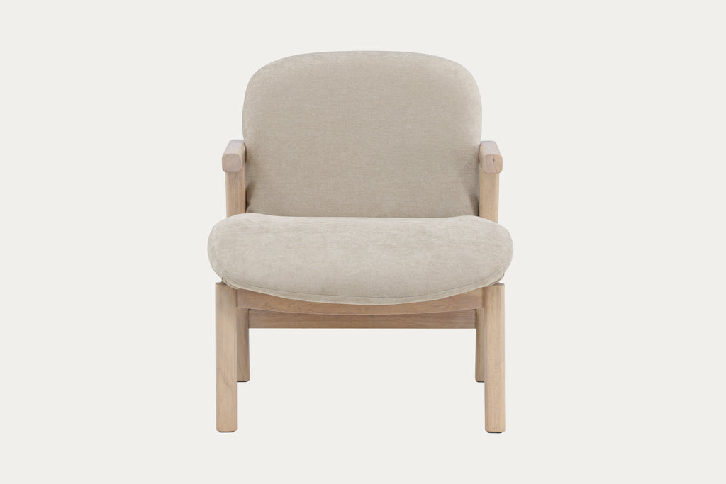 Venture Home - RILE Armchair