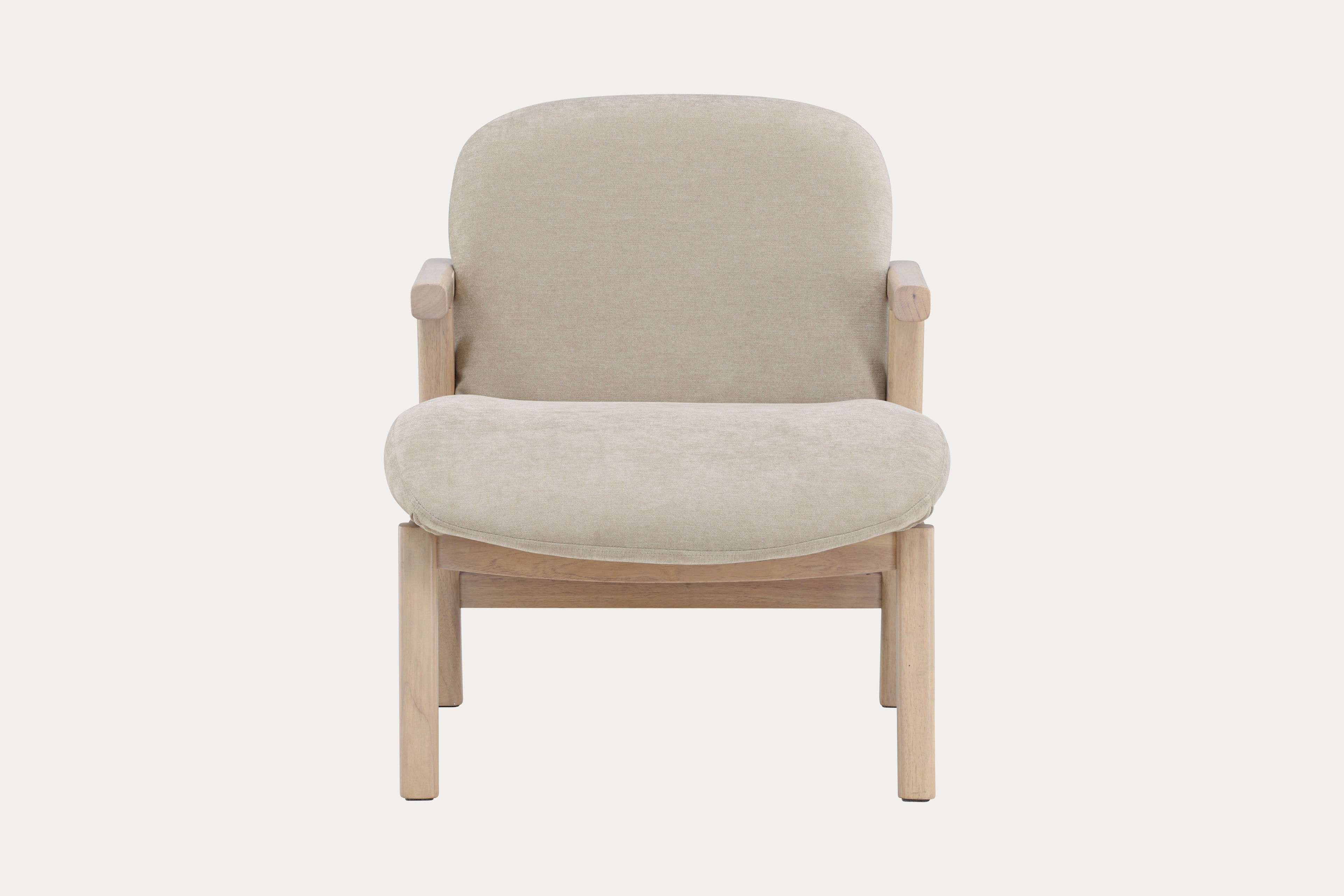 Venture Home - RILE Armchair