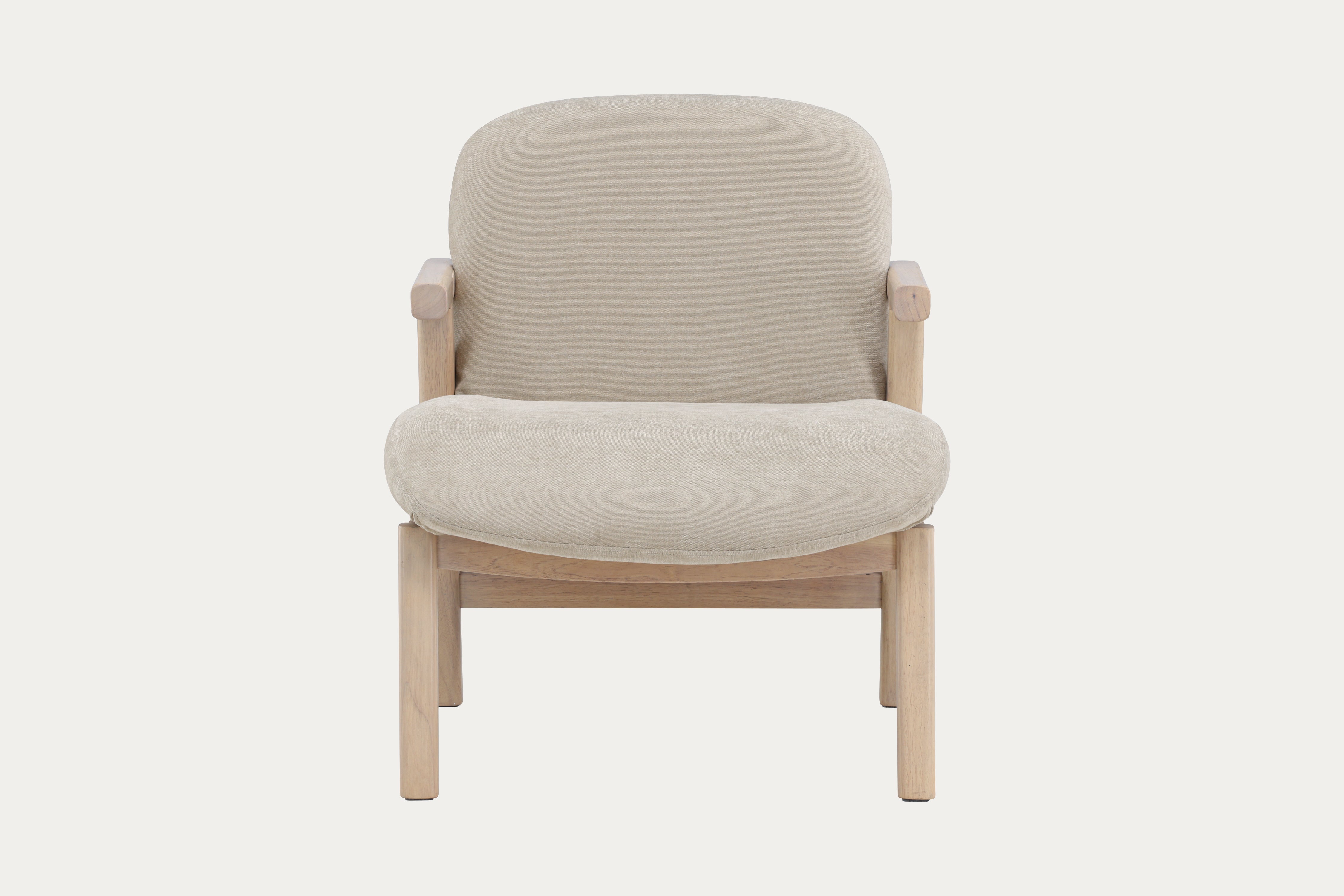 Venture Home - RILE Armchair