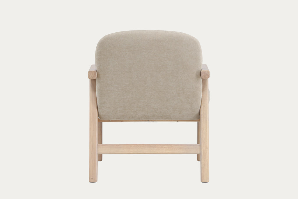 Venture Home - RILE Armchair