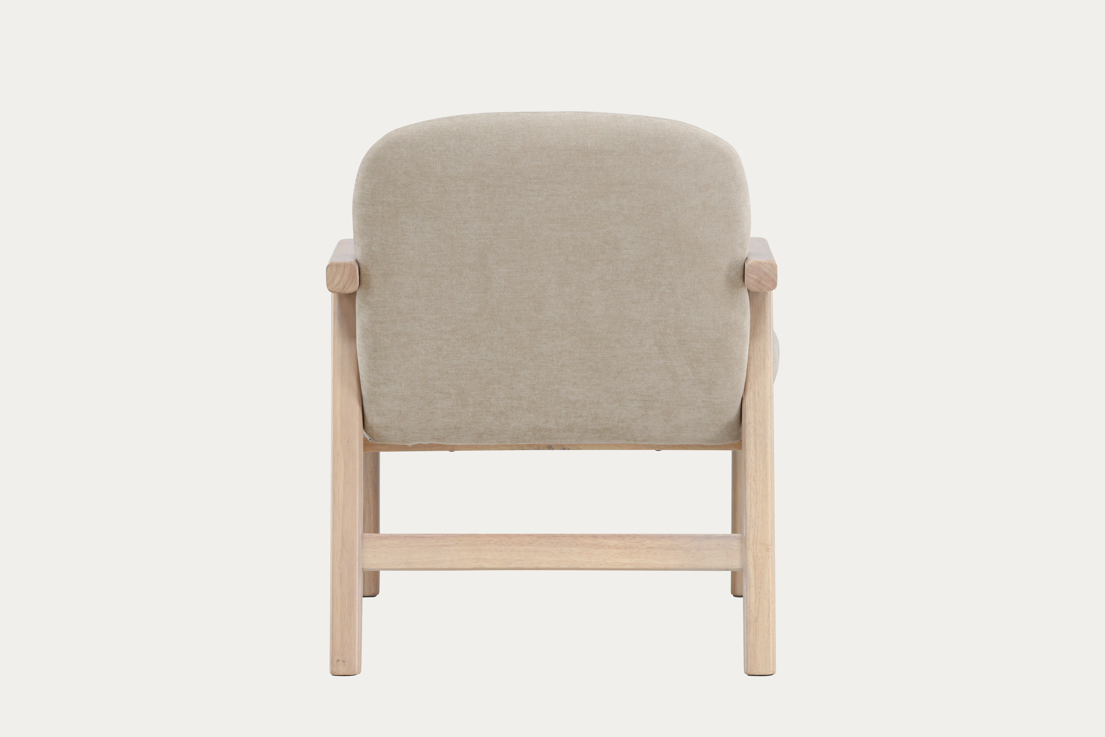 Venture Home - RILE Armchair