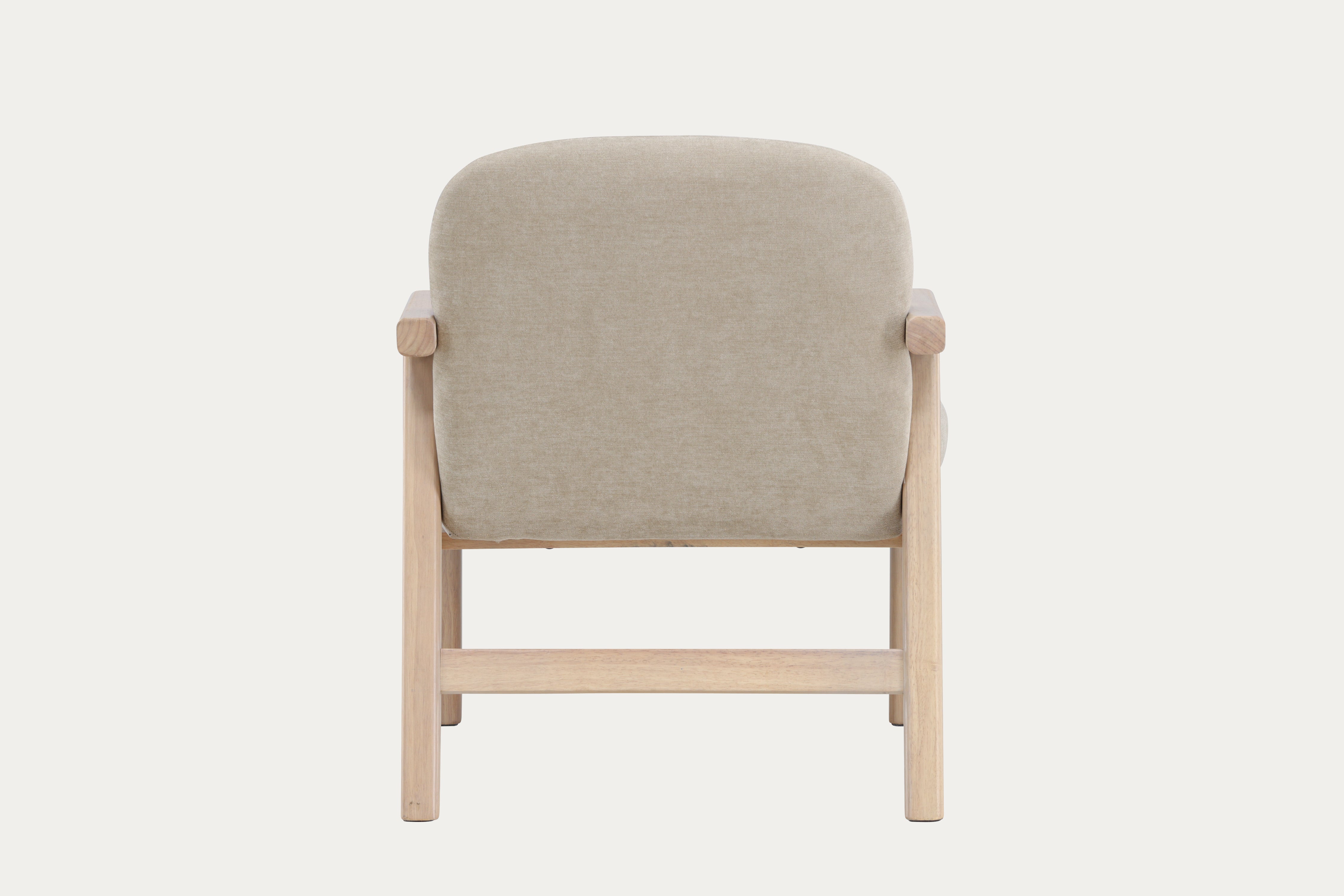 Venture Home - RILE Armchair
