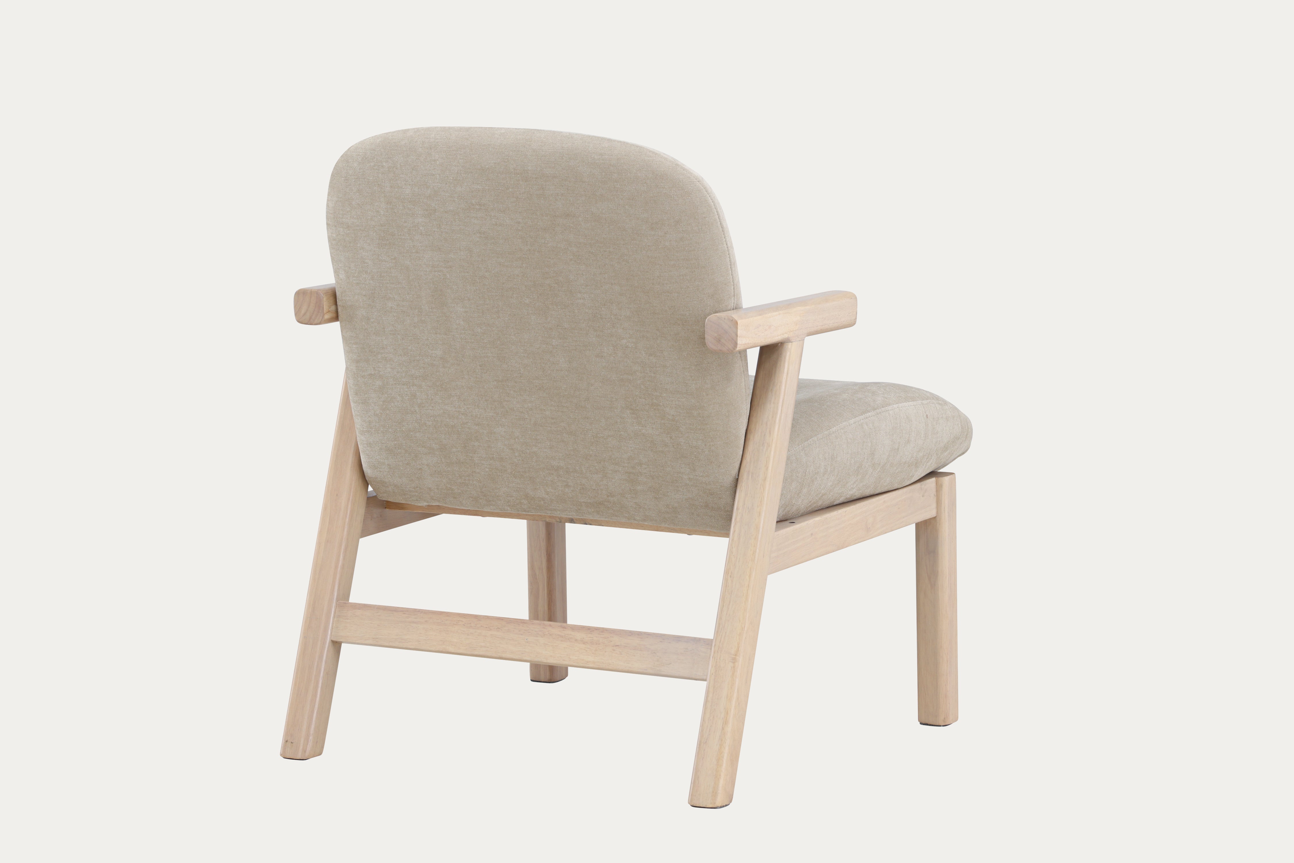Venture Home - RILE Armchair