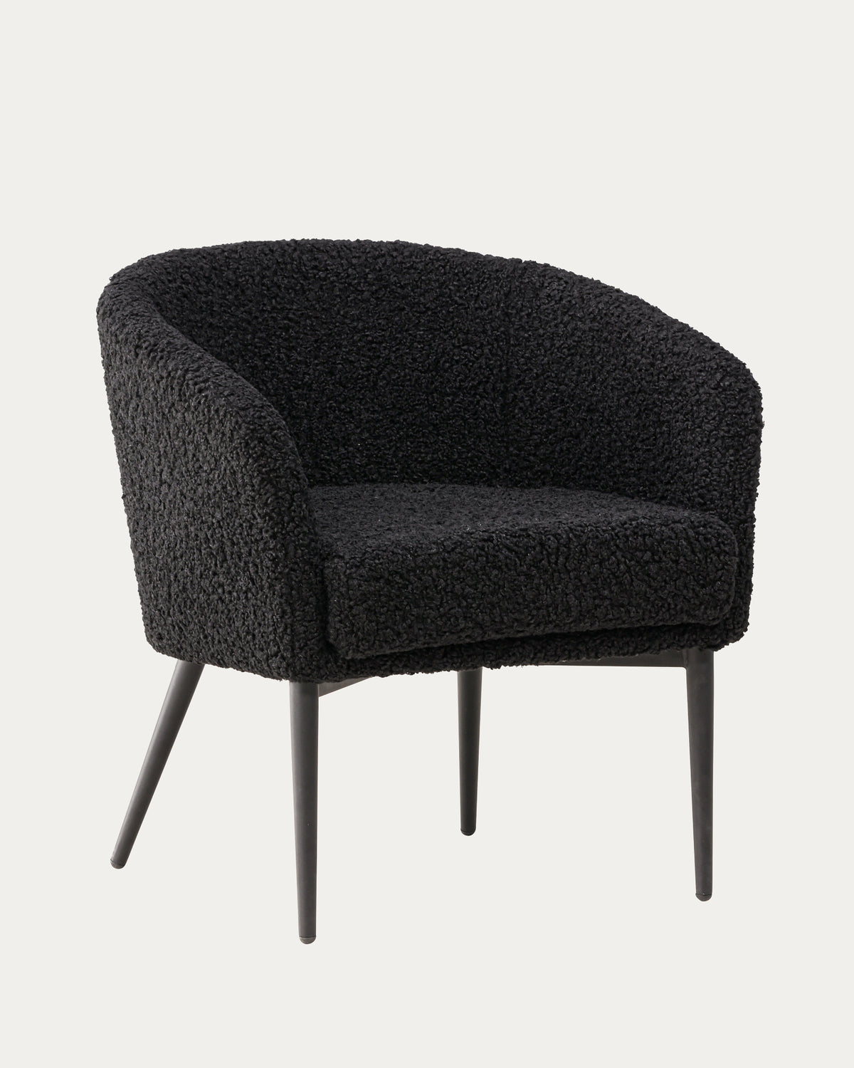 Venture Home - FLUFFY Armchair